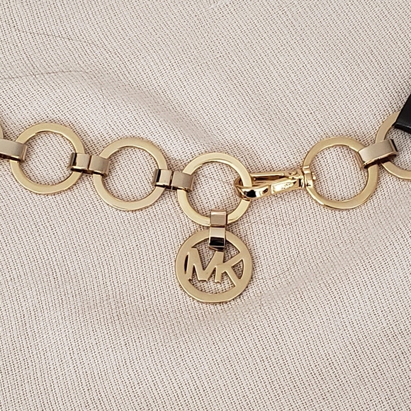Michael Kors belt S/M - Picture 9 of 12